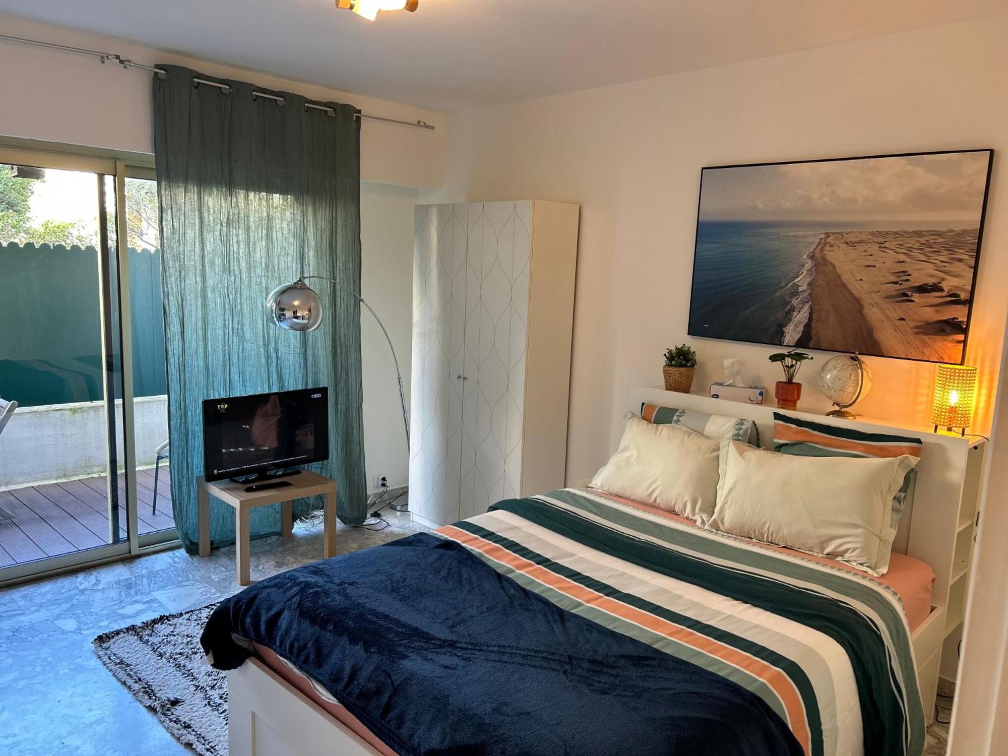 Appartement Le Carla 2 Personne