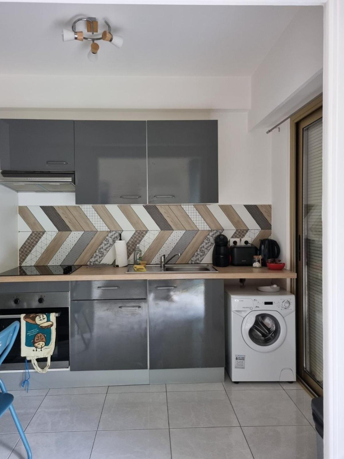 Le Carla 2 Personne Appartement *